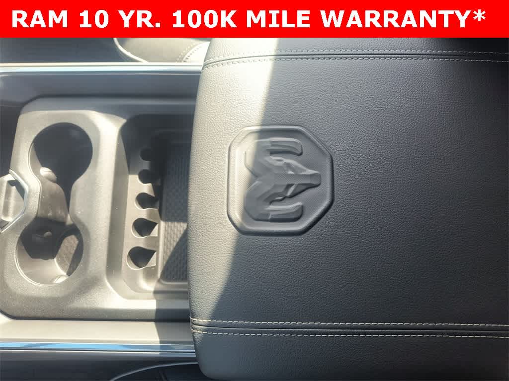 Thumbnail: 2026 RAM 3500 - 21