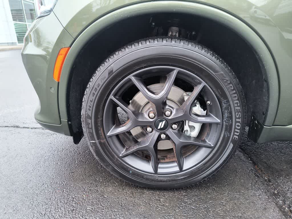 Thumbnail: 2026 Dodge Durango - 10