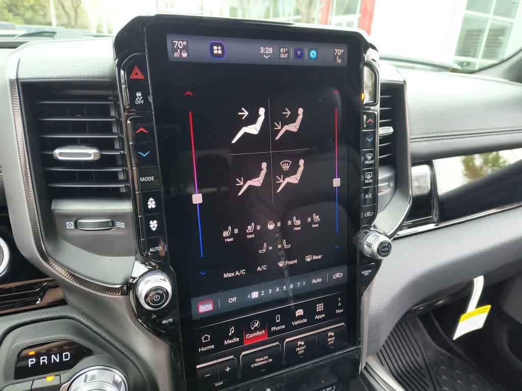 Thumbnail: 2026 RAM 1500 - 19