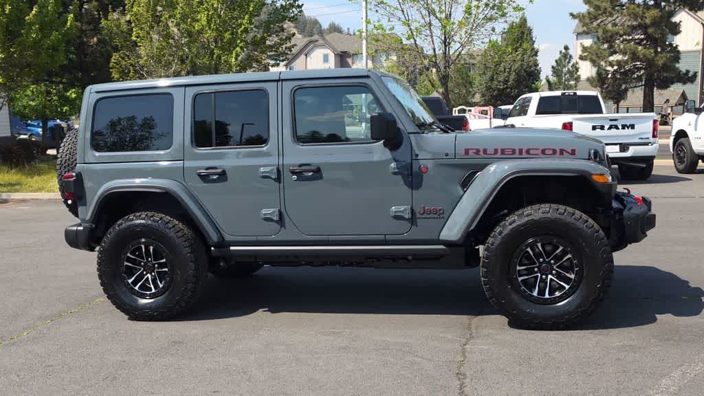 Thumbnail: 2026 Jeep Wrangler - 2
