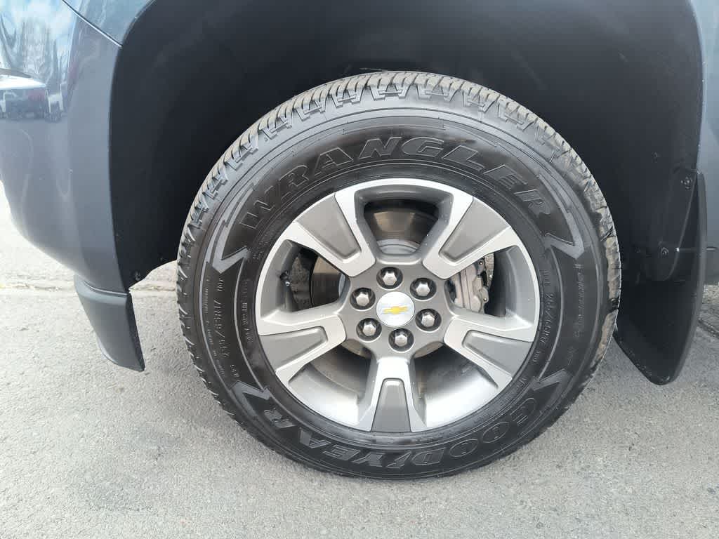 Thumbnail: 2019 Chevrolet Colorado - 10
