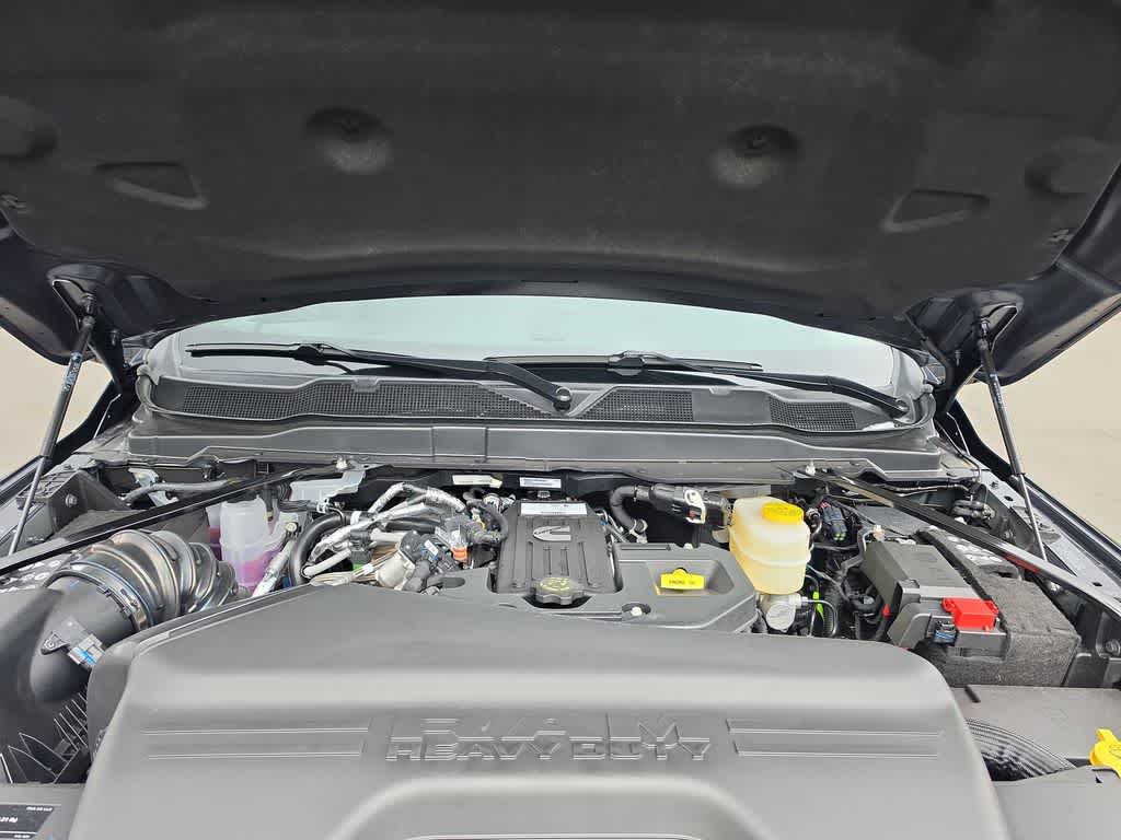 Thumbnail: 2026 RAM 2500 - 25
