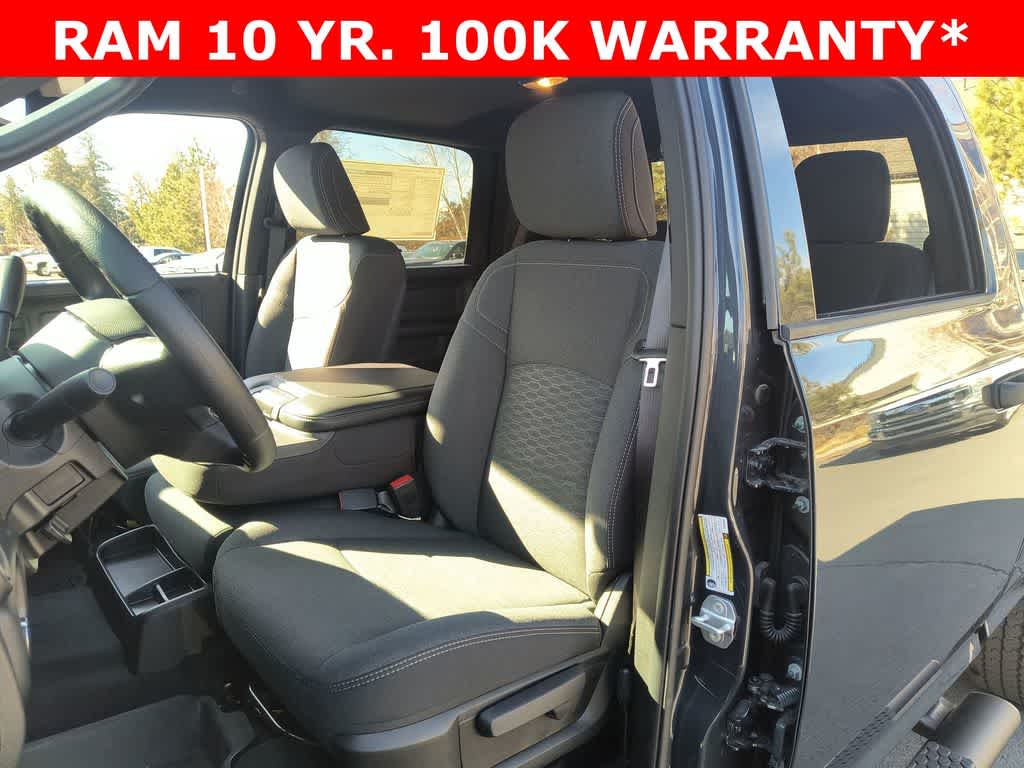 Thumbnail: 2026 RAM 2500 - 11