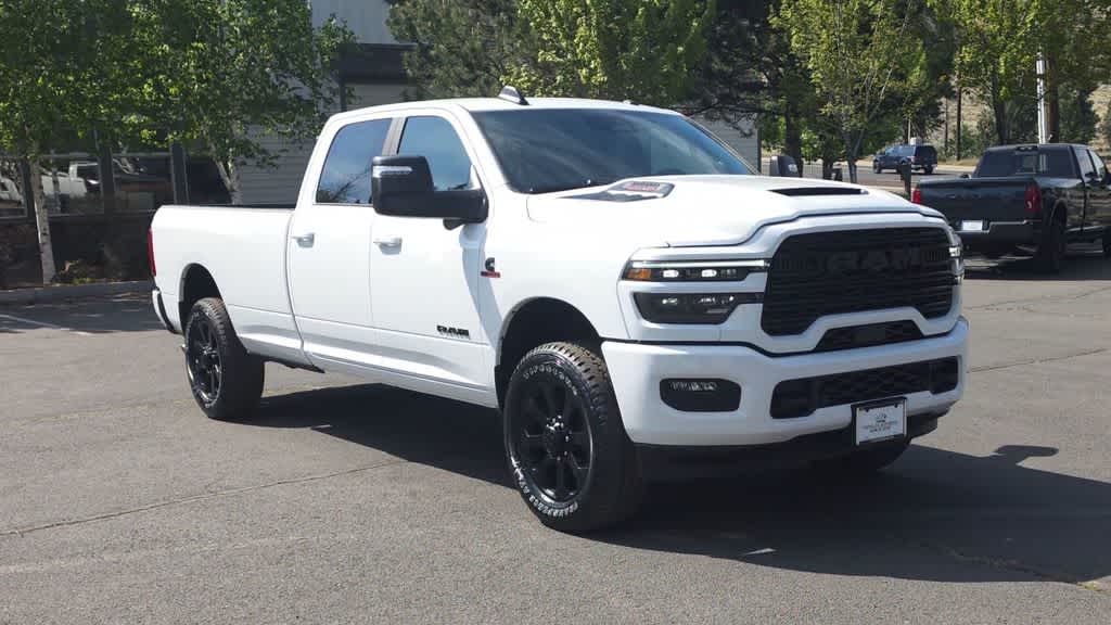 Thumbnail: 2026 RAM 3500 - 3