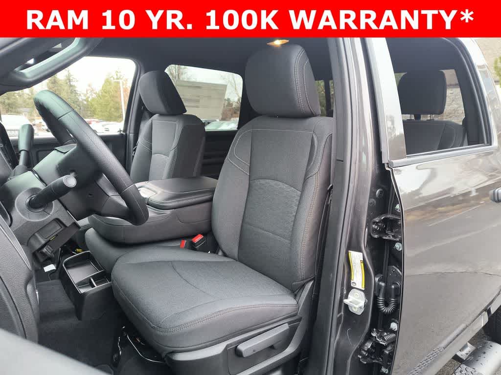 Thumbnail: 2026 RAM 3500 - 11