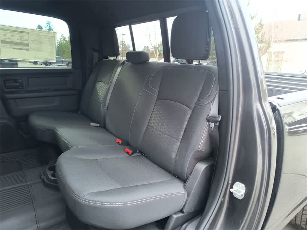 Thumbnail: 2026 RAM 3500 - 22