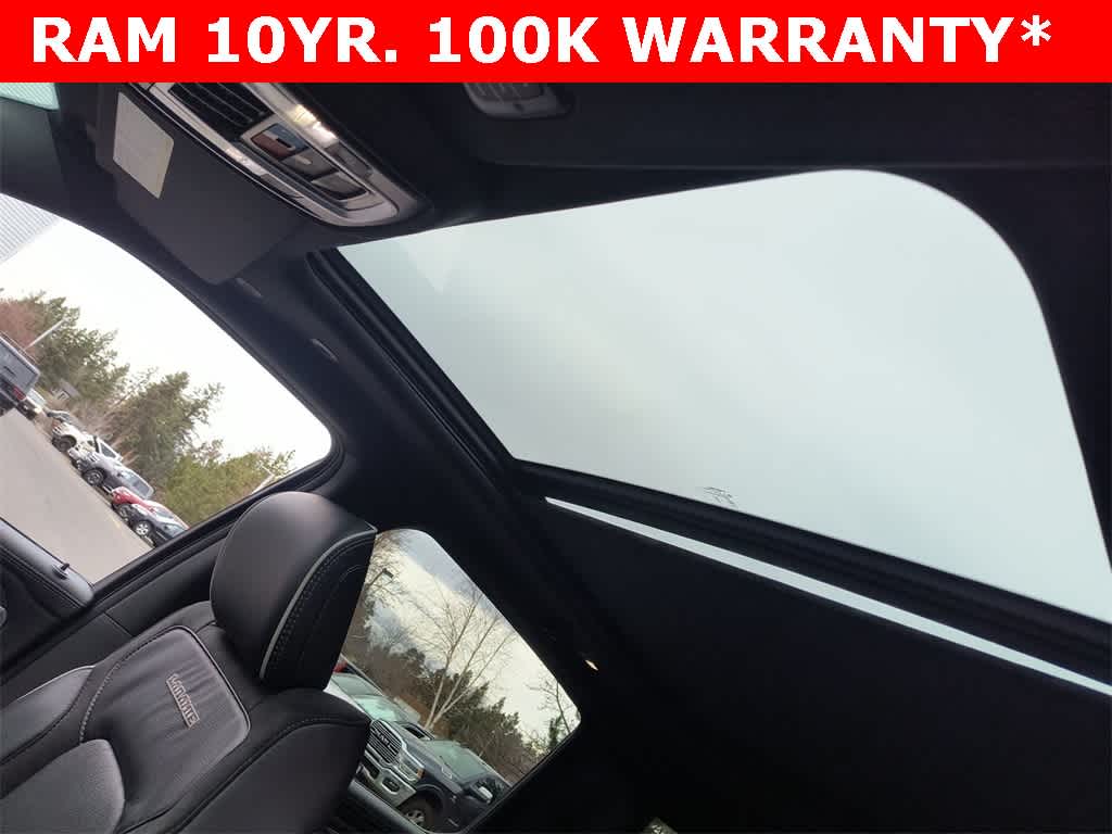 Thumbnail: 2026 RAM 1500 - 22