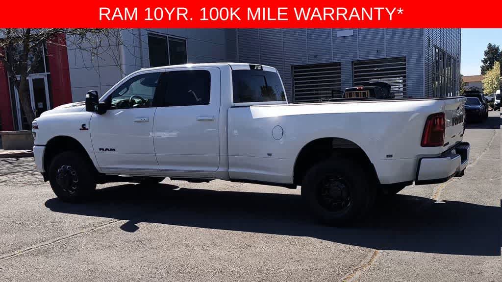 Thumbnail: 2026 RAM 3500 - 6