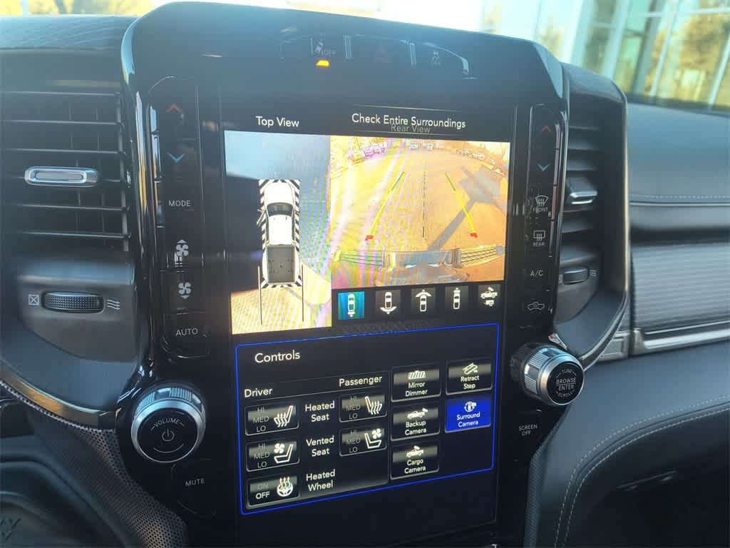 Thumbnail: 2021 RAM 3500 - 17