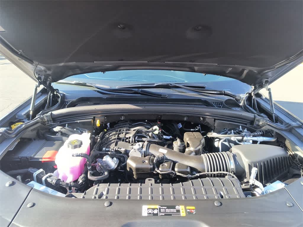 Thumbnail: 2025 Jeep Grand Cherokee L - 27