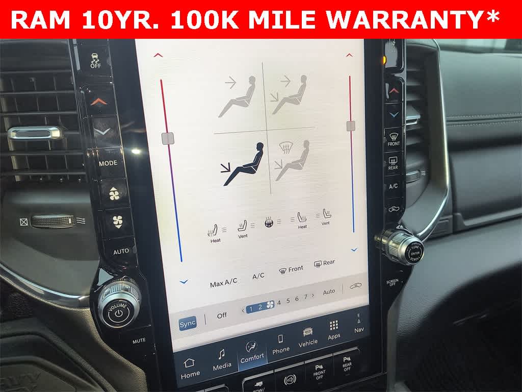 Thumbnail: 2026 RAM 2500 - 19