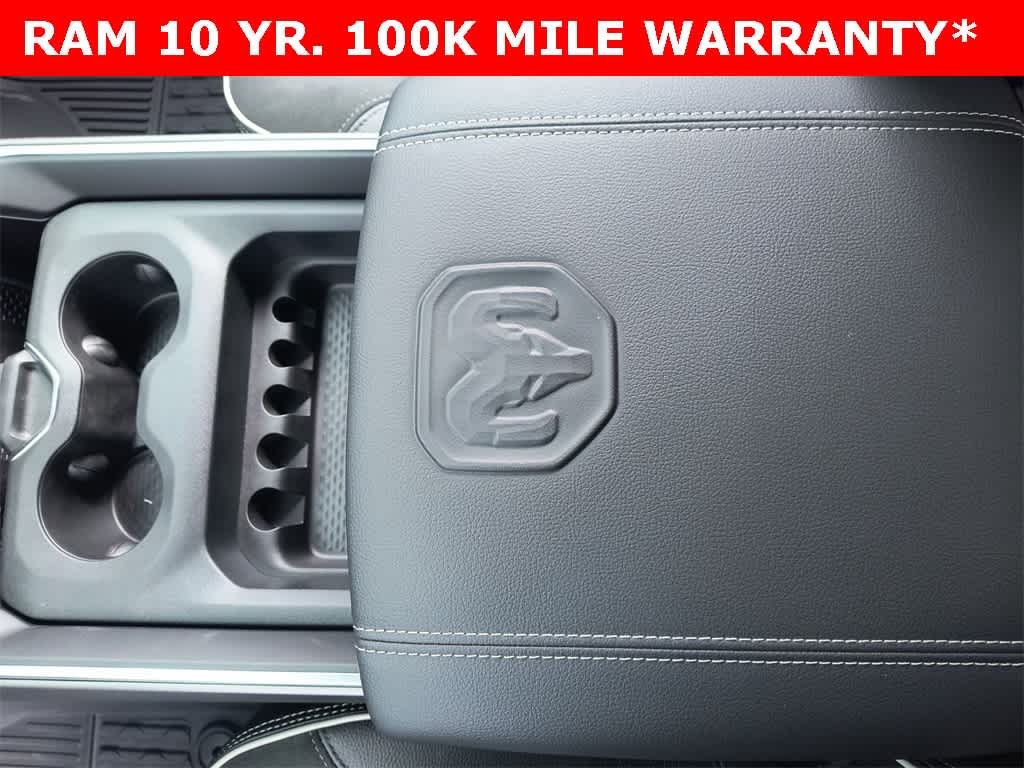 Thumbnail: 2026 RAM 2500 - 21