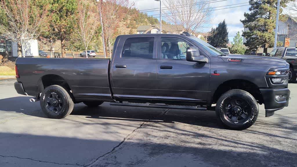 Thumbnail: 2026 RAM 3500 - 2