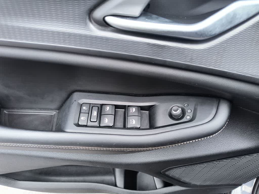 Thumbnail: 2024 Jeep Grand Cherokee L - 13