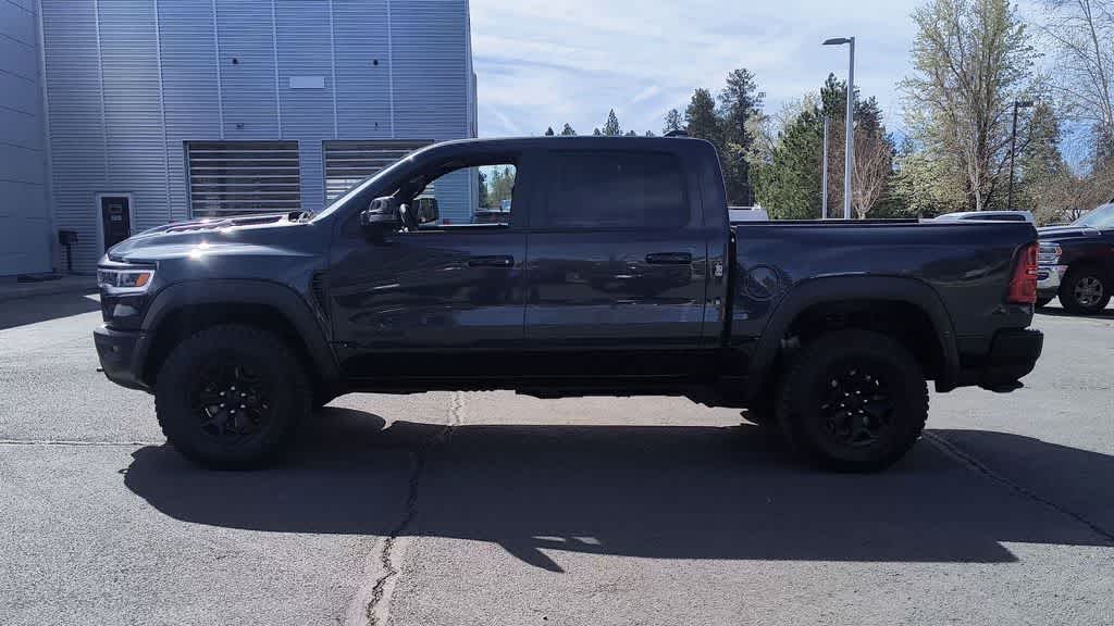 Thumbnail: 2026 RAM 1500 - 5