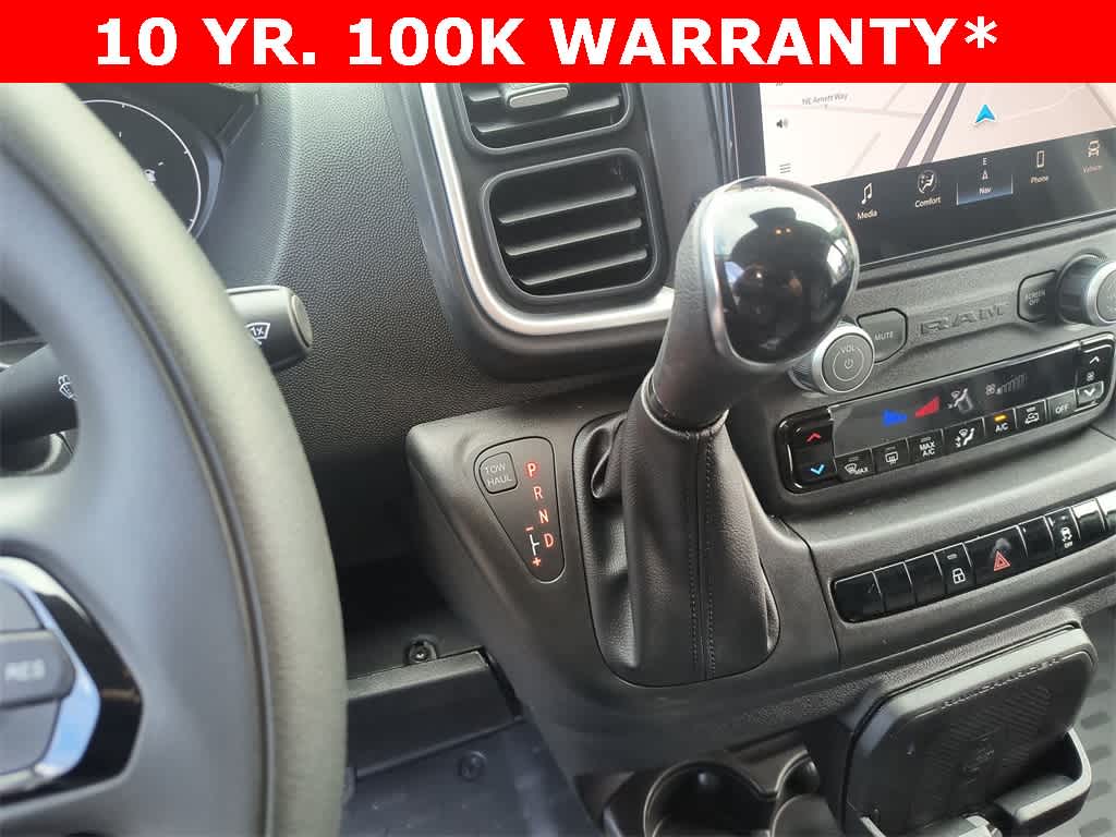 Thumbnail: 2026 RAM ProMaster - 20