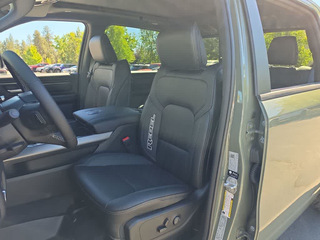 Thumbnail: 2026 RAM 1500 - 11