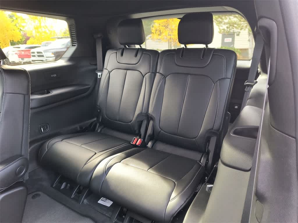 Thumbnail: 2025 Jeep Grand Cherokee - 24