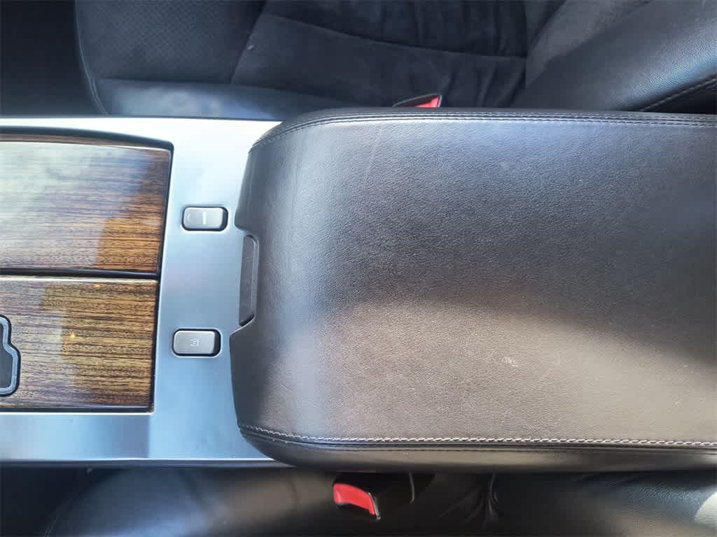 Thumbnail: 2006 Cadillac XLR - 19