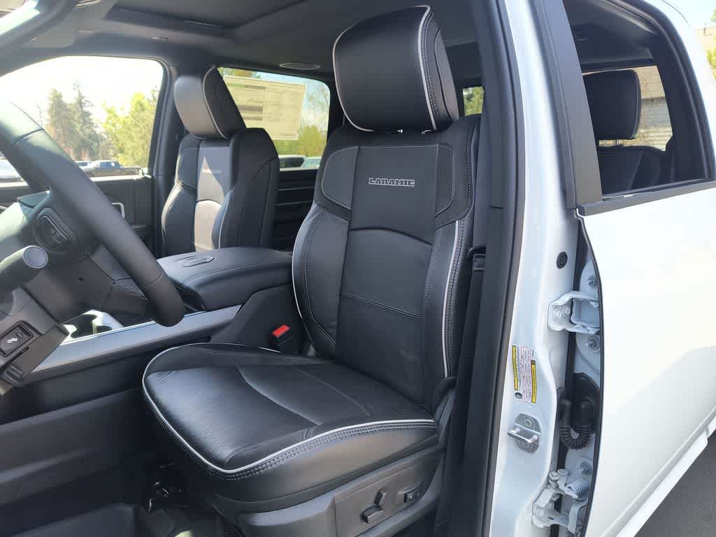 Thumbnail: 2026 RAM 3500 - 11