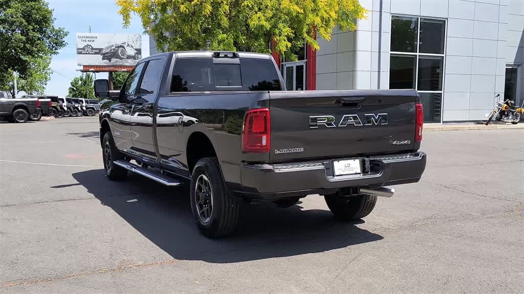 Thumbnail: 2025 RAM 2500 - 7