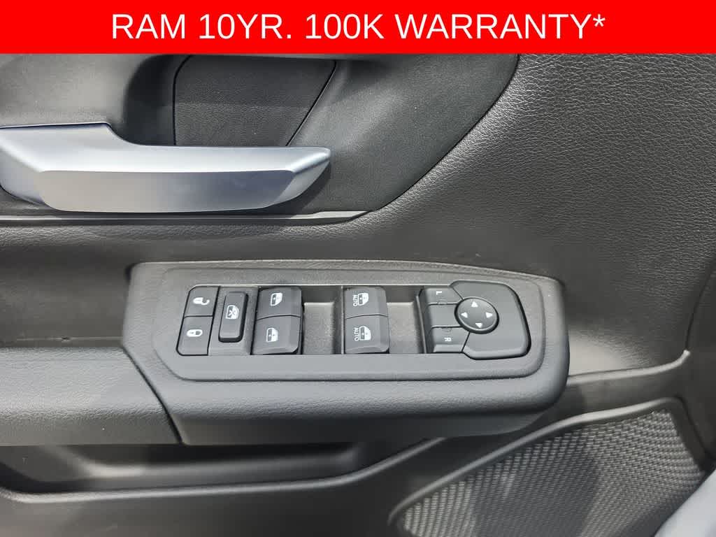 Thumbnail: 2026 RAM 1500 - 13