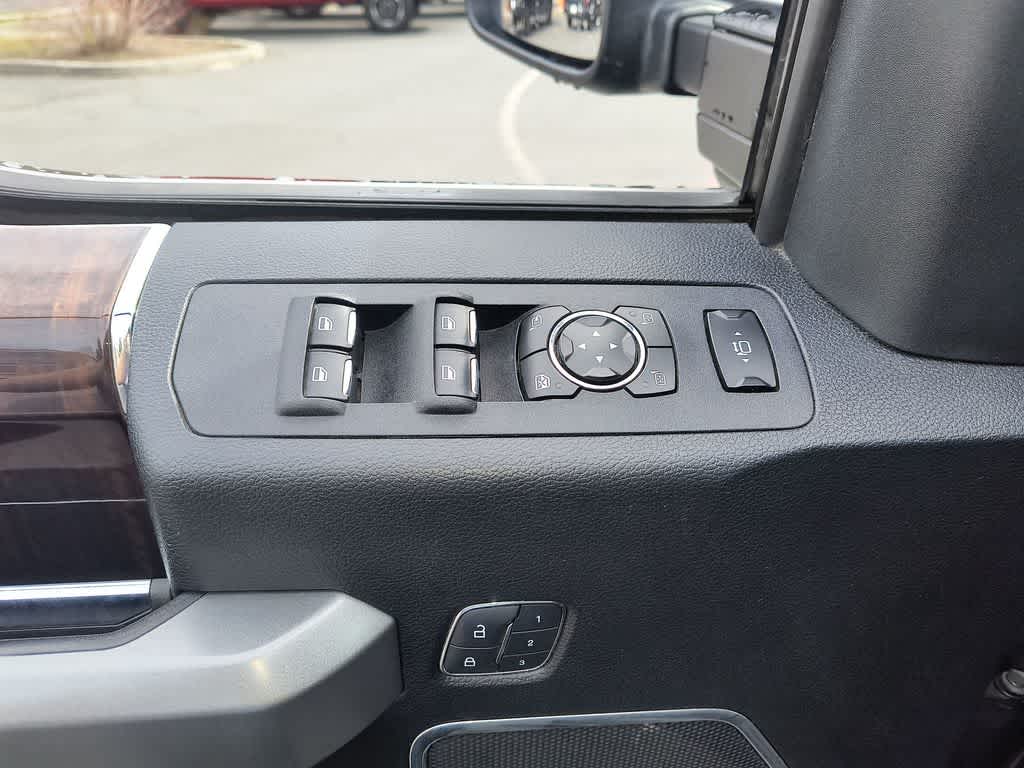 Thumbnail: 2017 Ford Econoline - 13