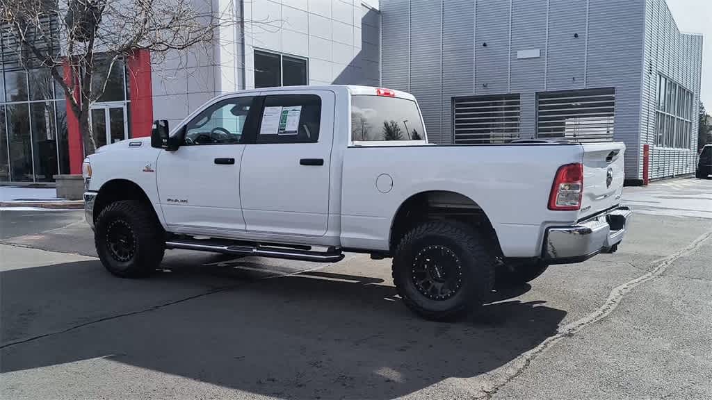 Thumbnail: 2024 RAM 2500 - 6