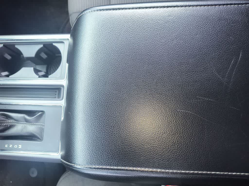 Thumbnail: 2017 Ford F-150 - 21