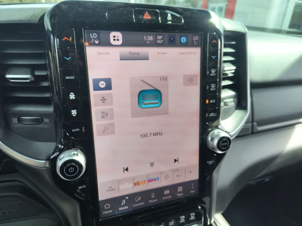 Thumbnail: 2026 RAM 2500 - 16