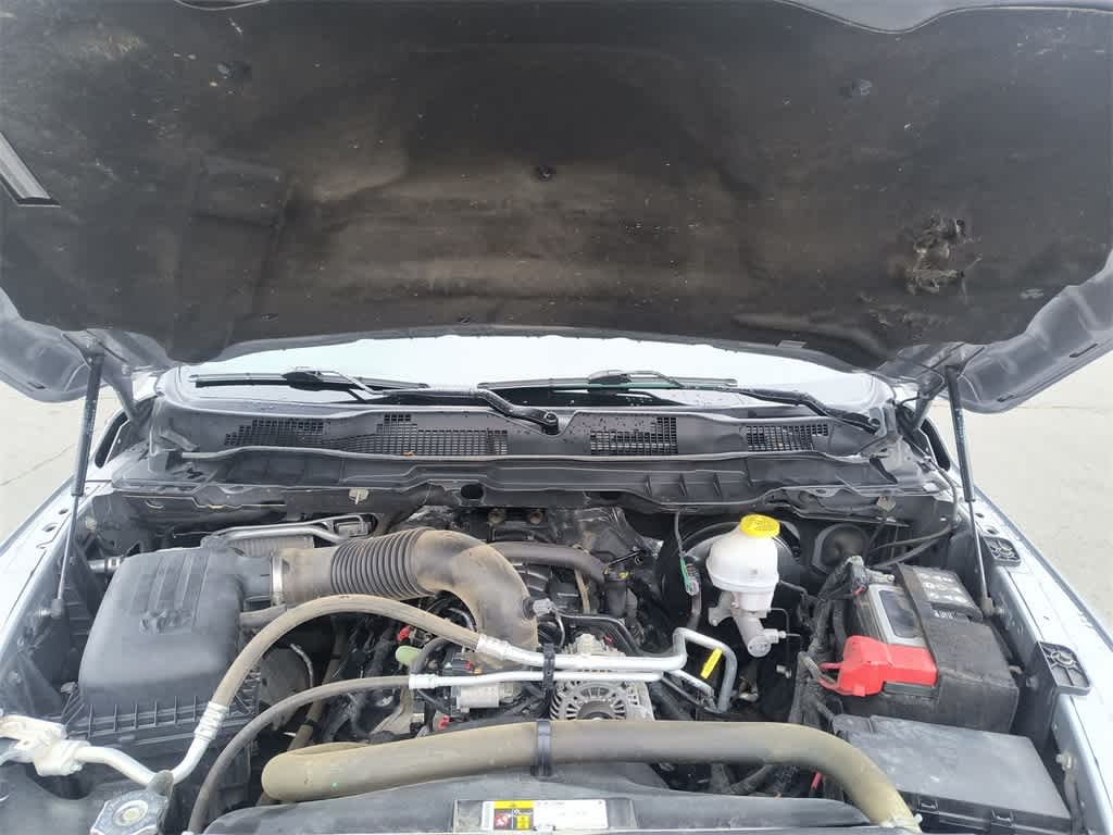 Thumbnail: 2023 RAM 1500 Classic - 24