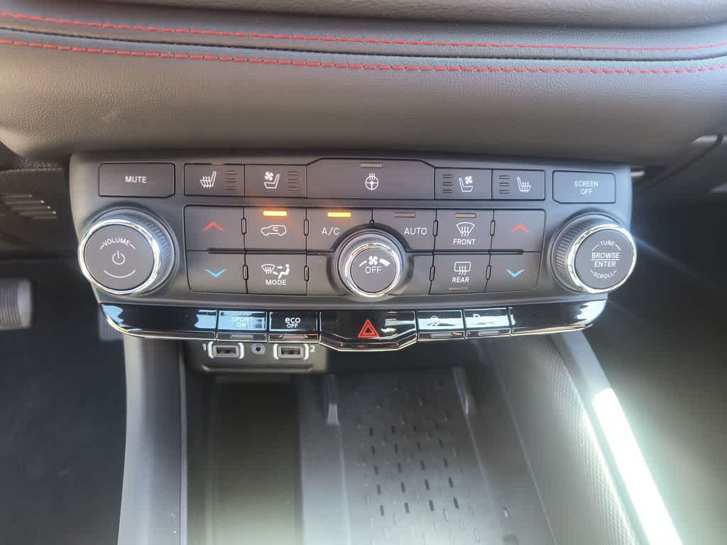 Thumbnail: 2026 Dodge Durango - 19