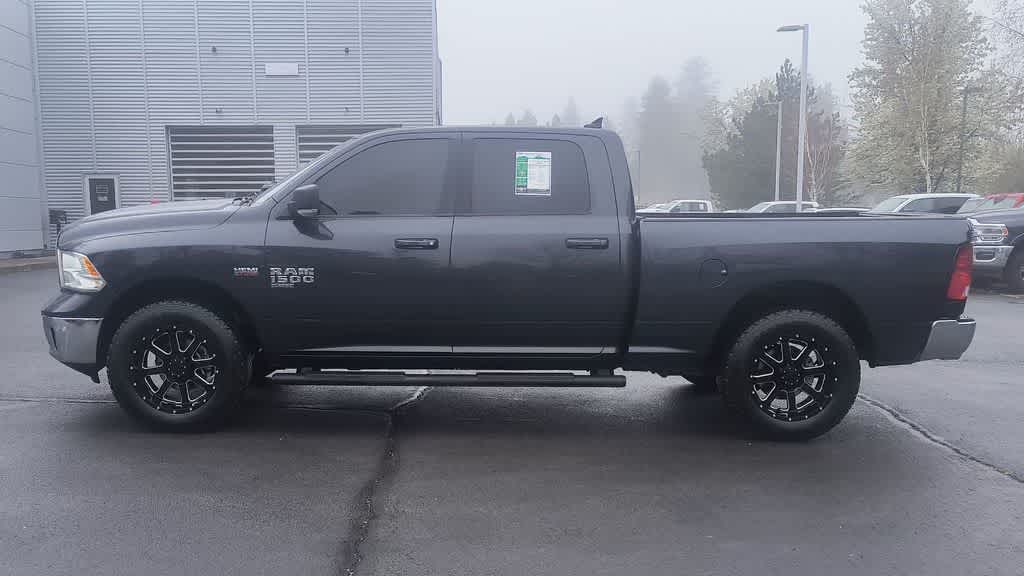 Thumbnail: 2019 RAM 1500 Classic - 5