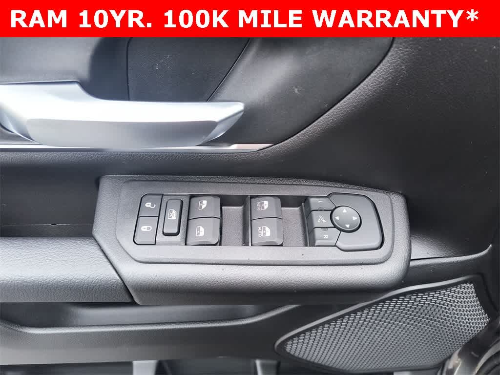 Thumbnail: 2026 RAM 1500 - 13