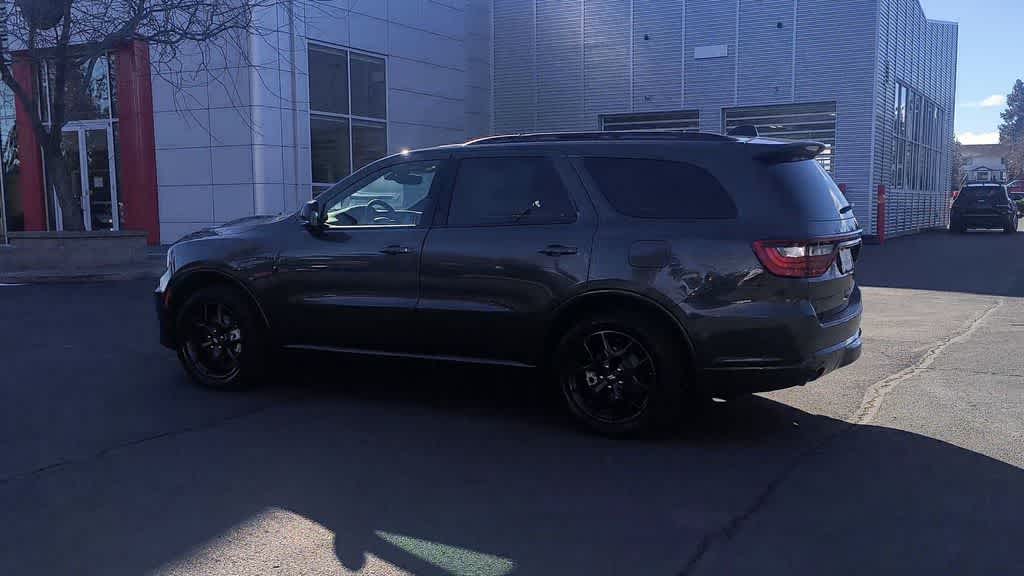 Thumbnail: 2026 Dodge Durango - 6