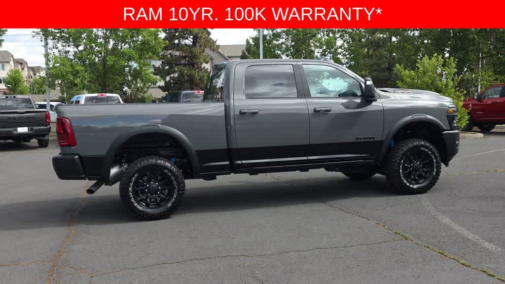Thumbnail: 2026 RAM 2500 - 9