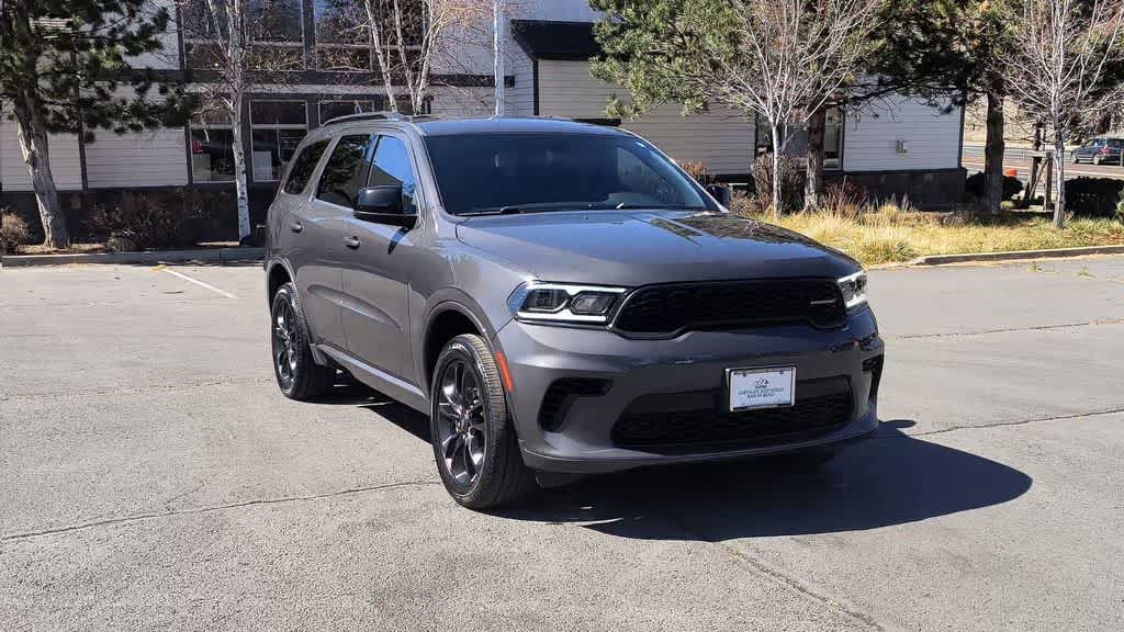 Thumbnail: 2023 Dodge Durango - 3