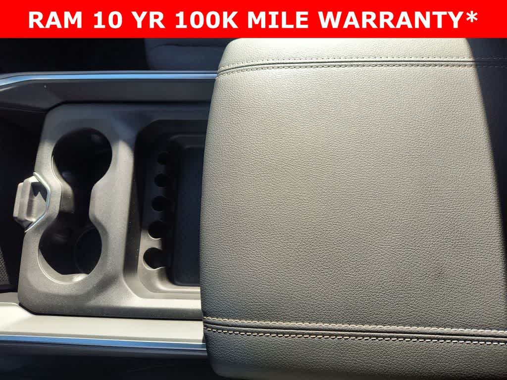 Thumbnail: 2026 RAM 3500 - 21