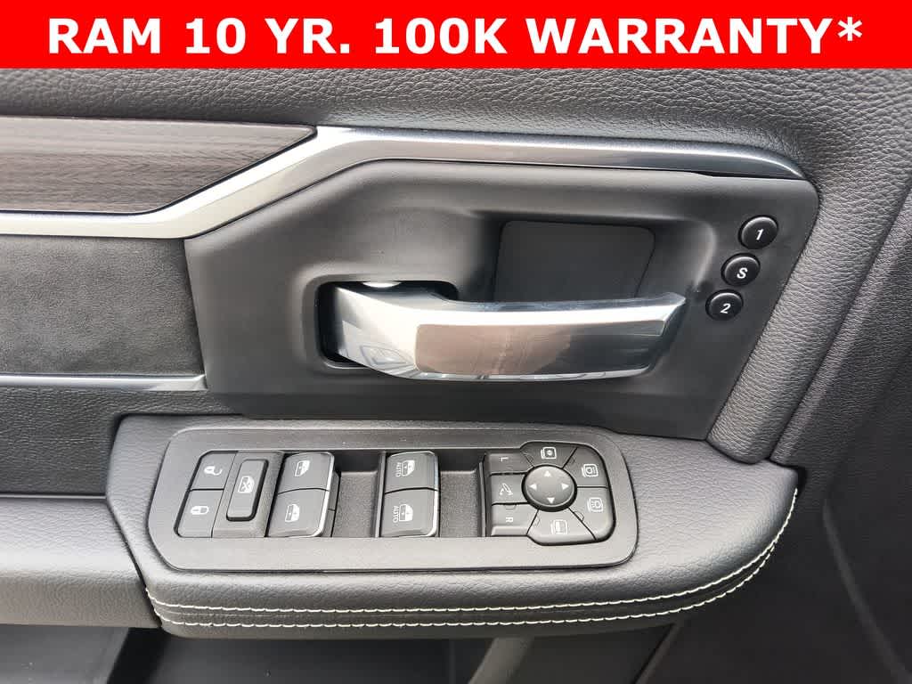 Thumbnail: 2026 RAM 2500 - 13