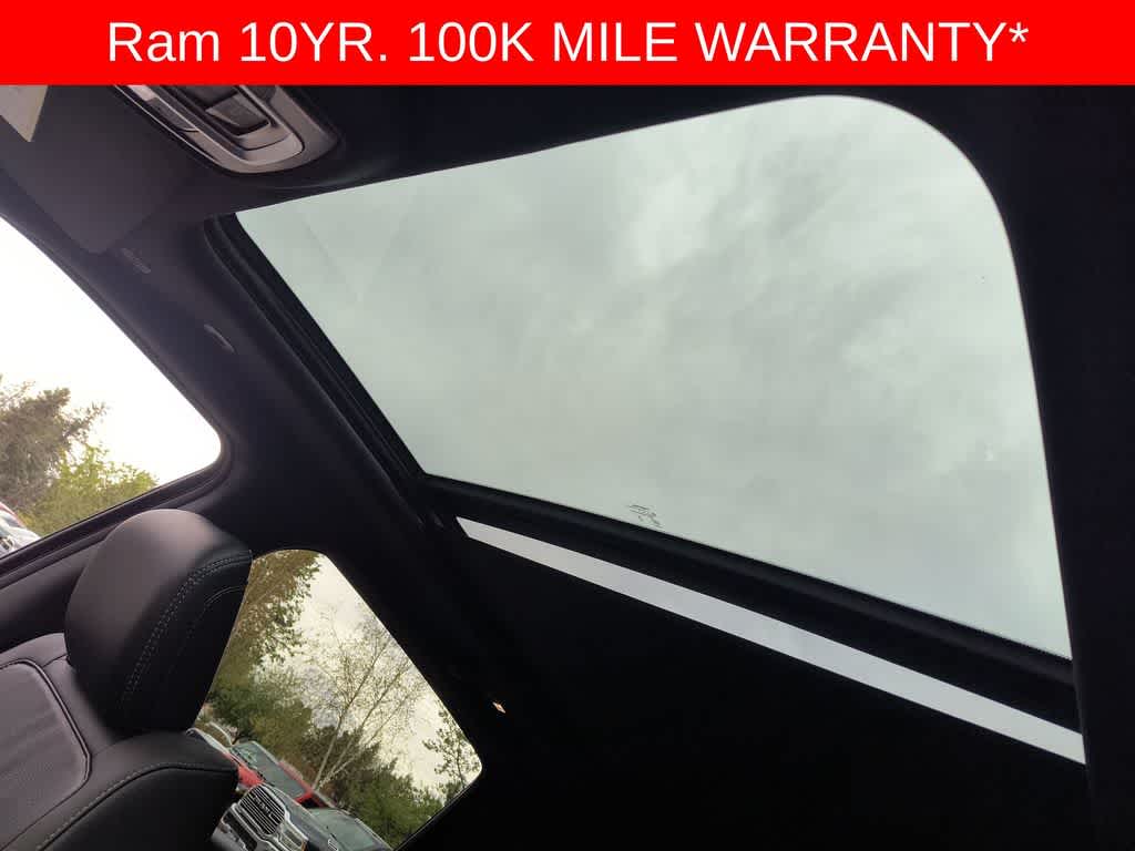 Thumbnail: 2026 RAM 1500 - 22