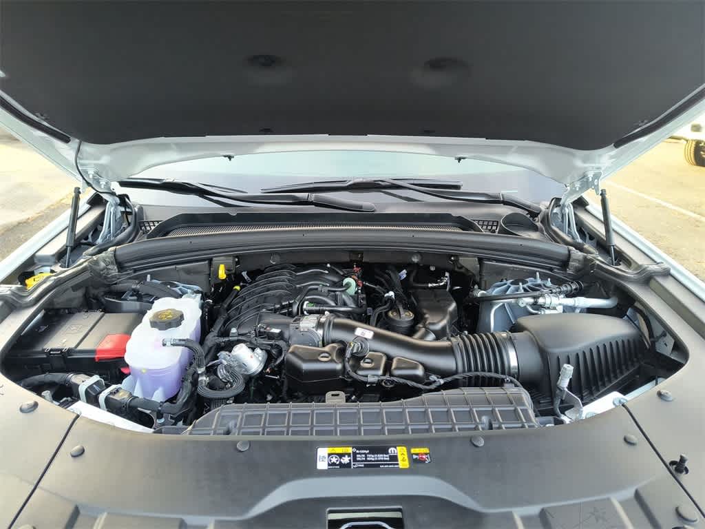 Thumbnail: 2025 Jeep Grand Cherokee L - 27