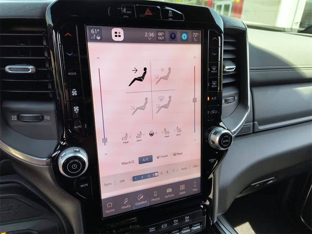 Thumbnail: 2025 RAM 2500 - 19