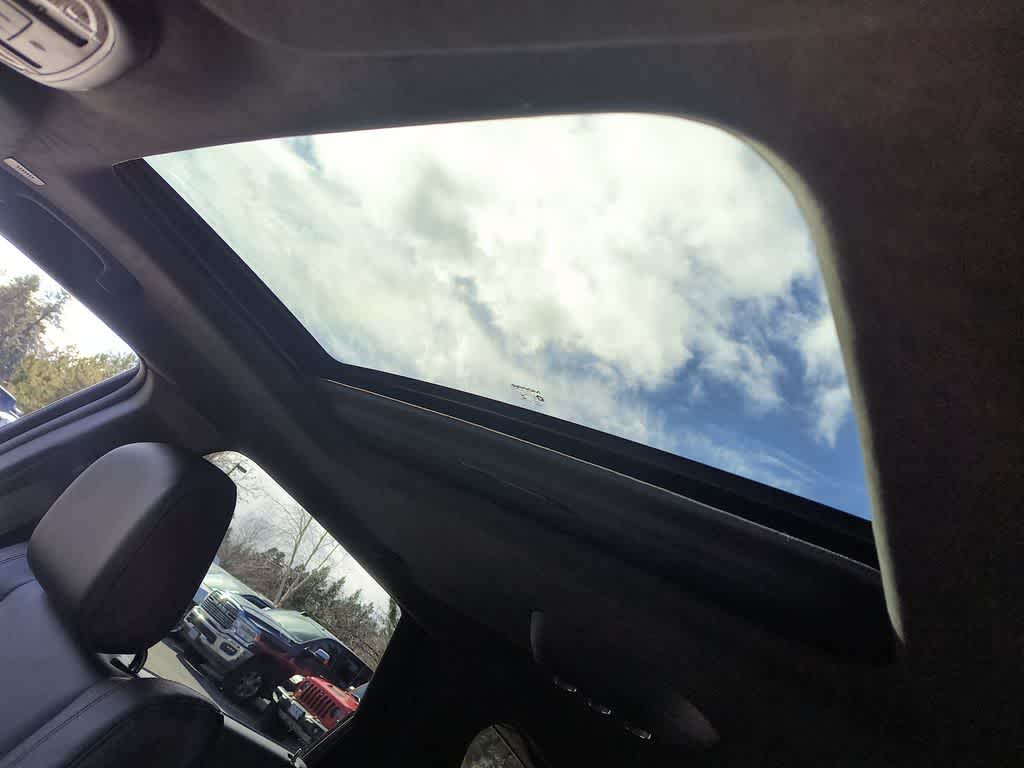 Thumbnail: 2026 Dodge Durango - 22