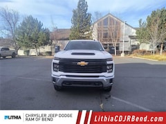 2024 Chevrolet Silverado 3500HD Work Truck Truck