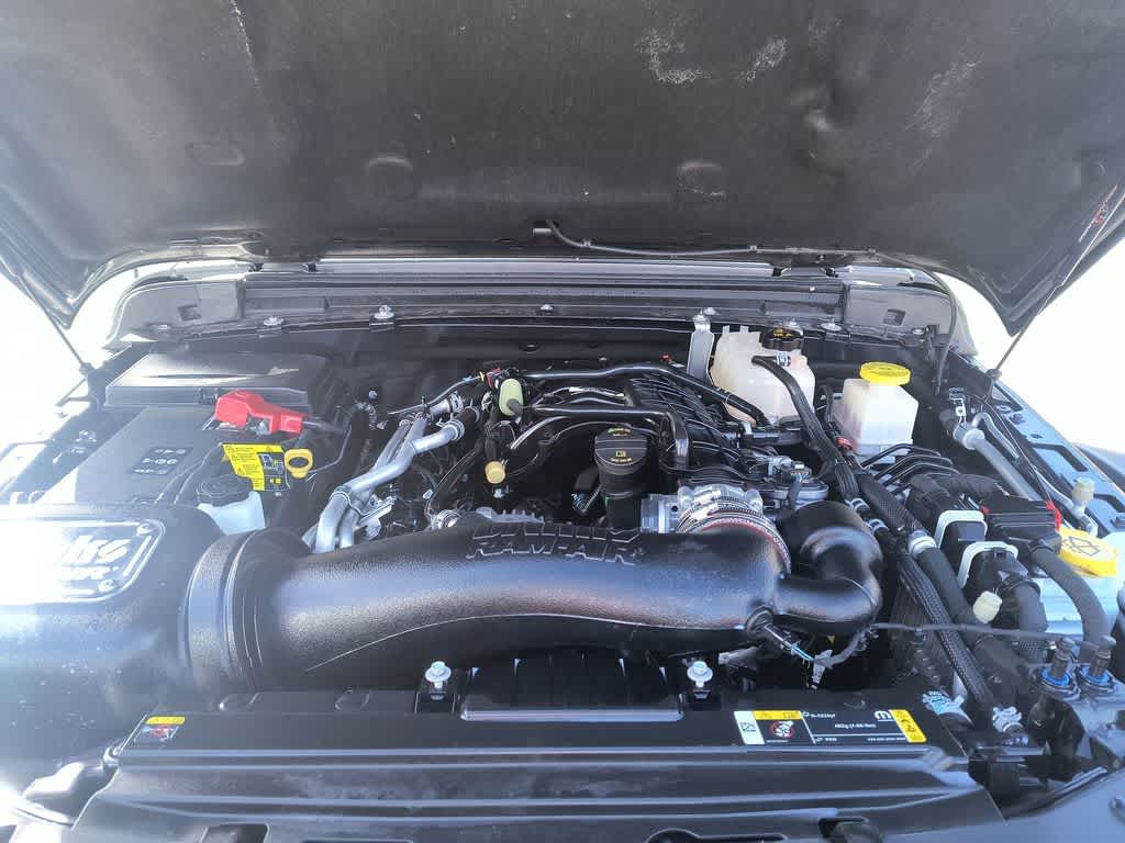 Thumbnail: 2023 Jeep Gladiator - 25