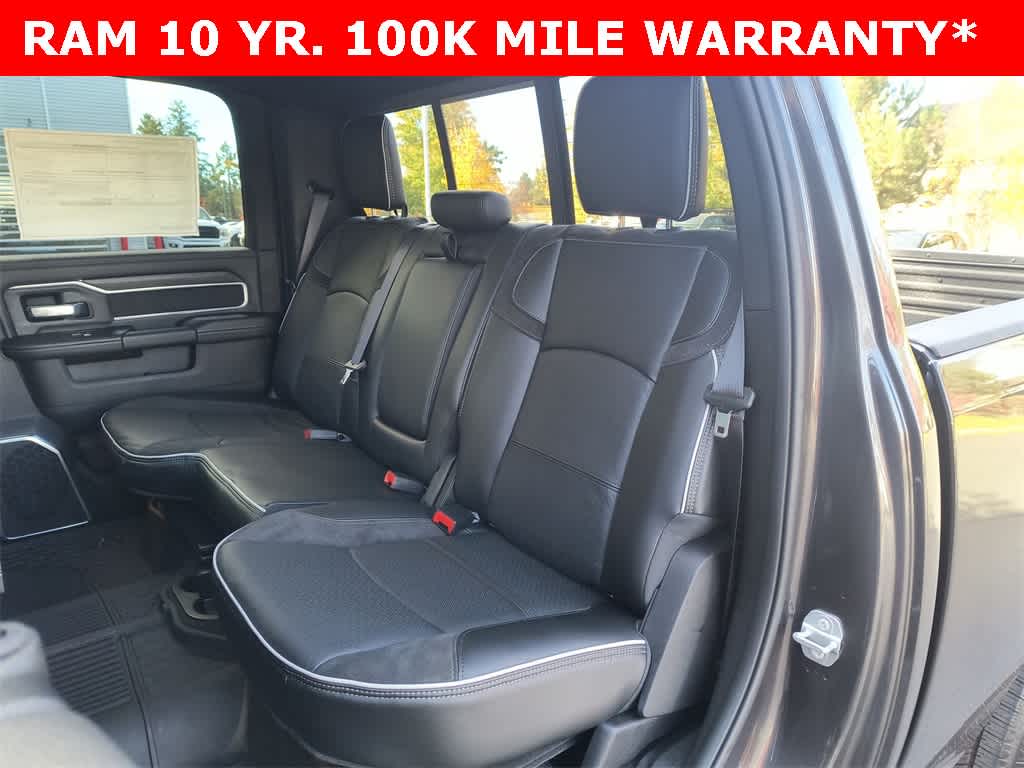 Thumbnail: 2026 RAM 3500 - 23