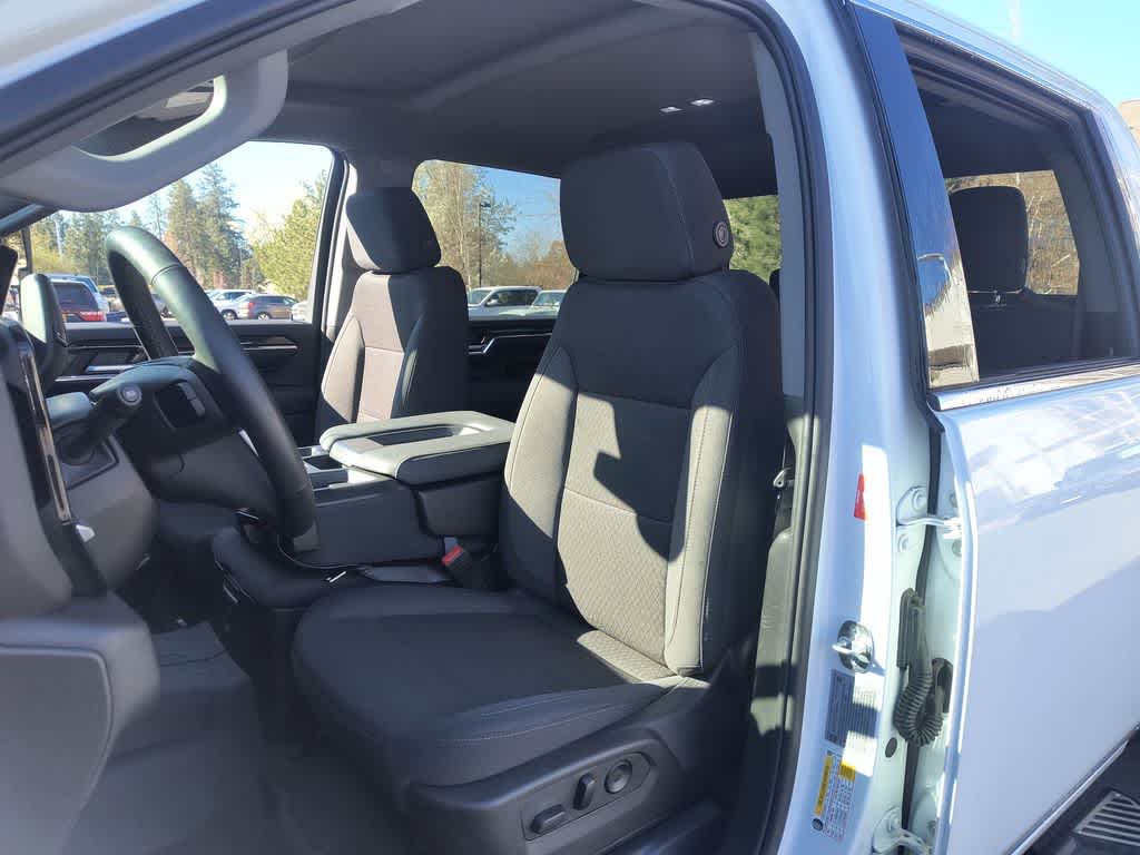 Thumbnail: 2024 GMC Sierra 2500 - 11