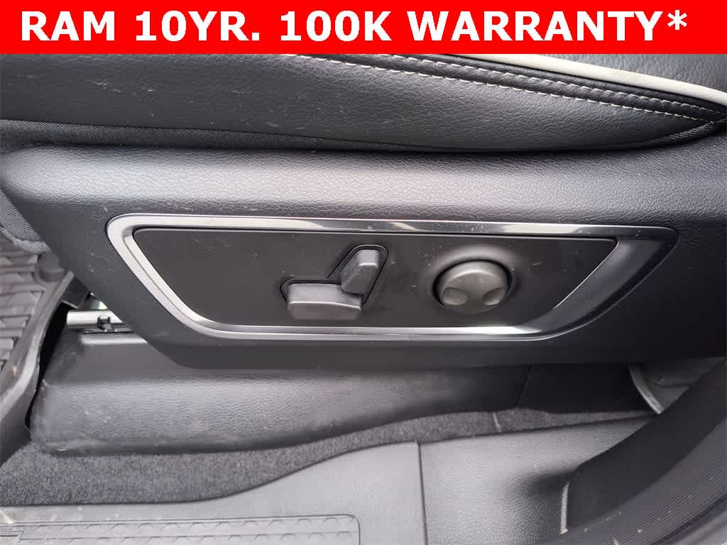 Thumbnail: 2026 RAM 1500 - 12