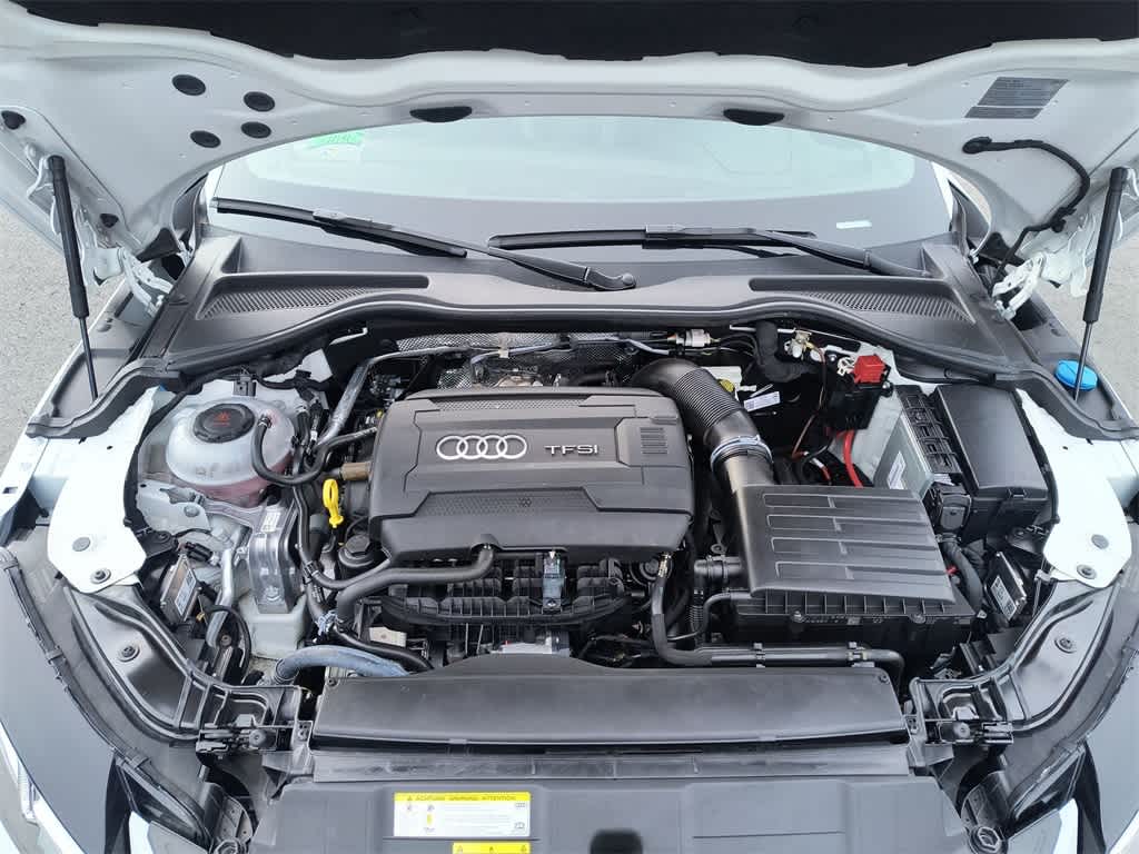 Thumbnail: 2018 Audi TT - 24