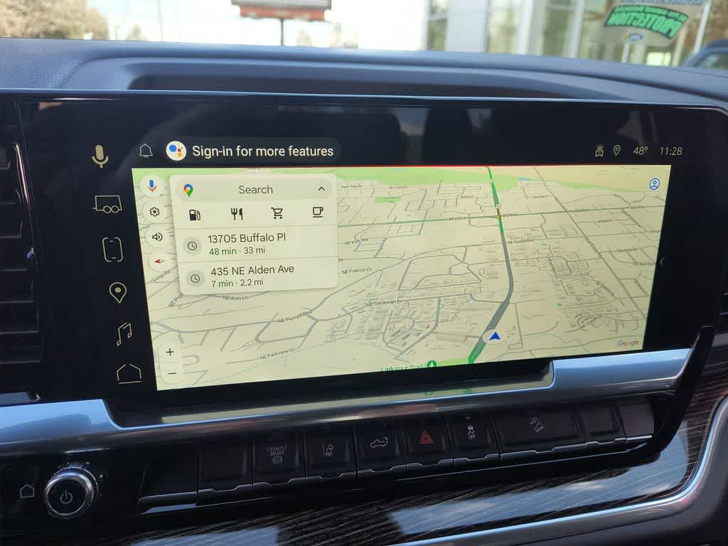 Thumbnail: 2025 GMC Sierra 3500 - 18